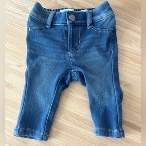 Baby Ballerina jeans